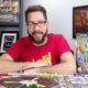 Co-creator Omari Akil demonstrates Rap Godz’ gameplay in a video tutorial.